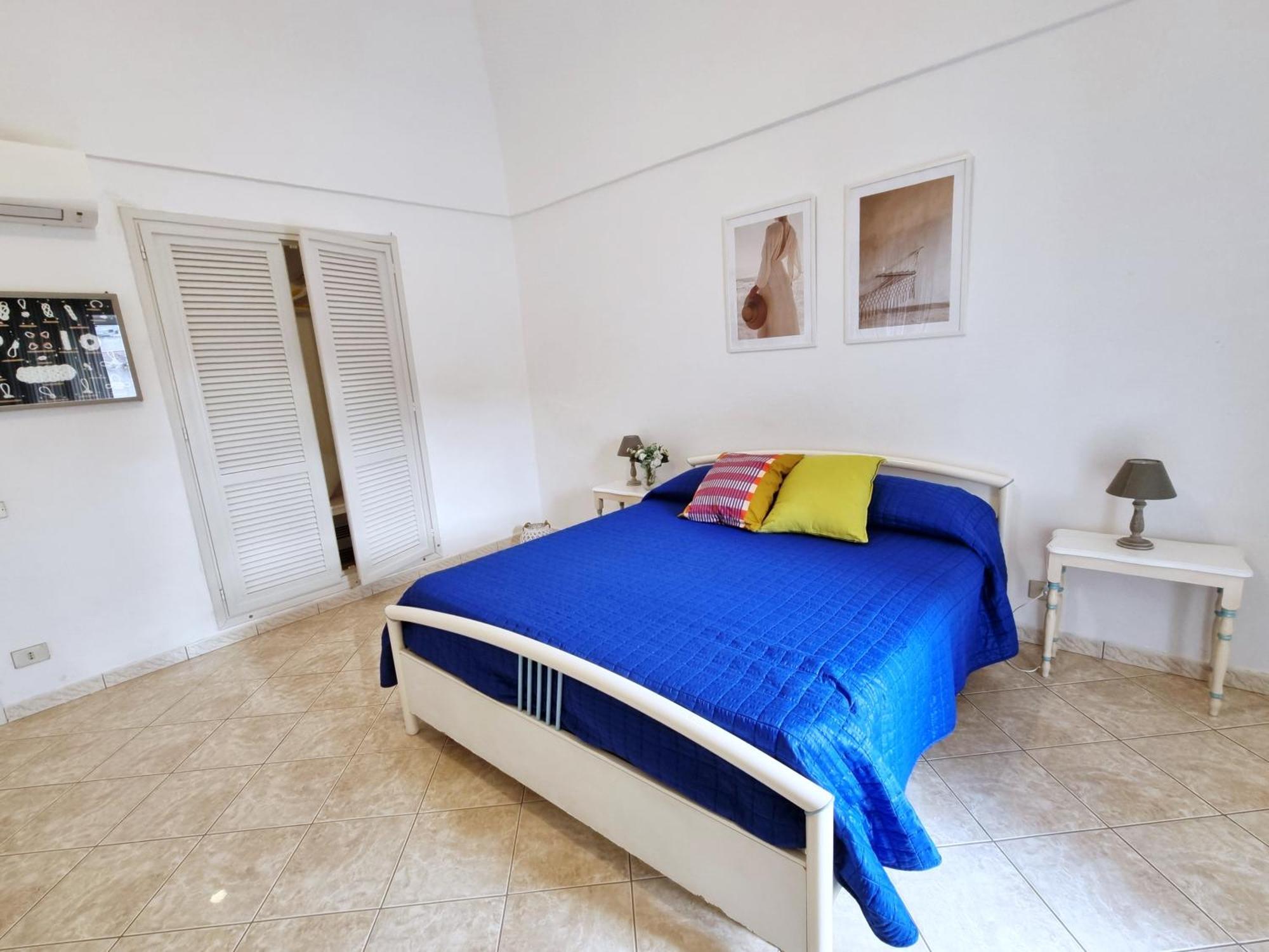 Appartamento Maridea - Turritella Ponza Esterno foto