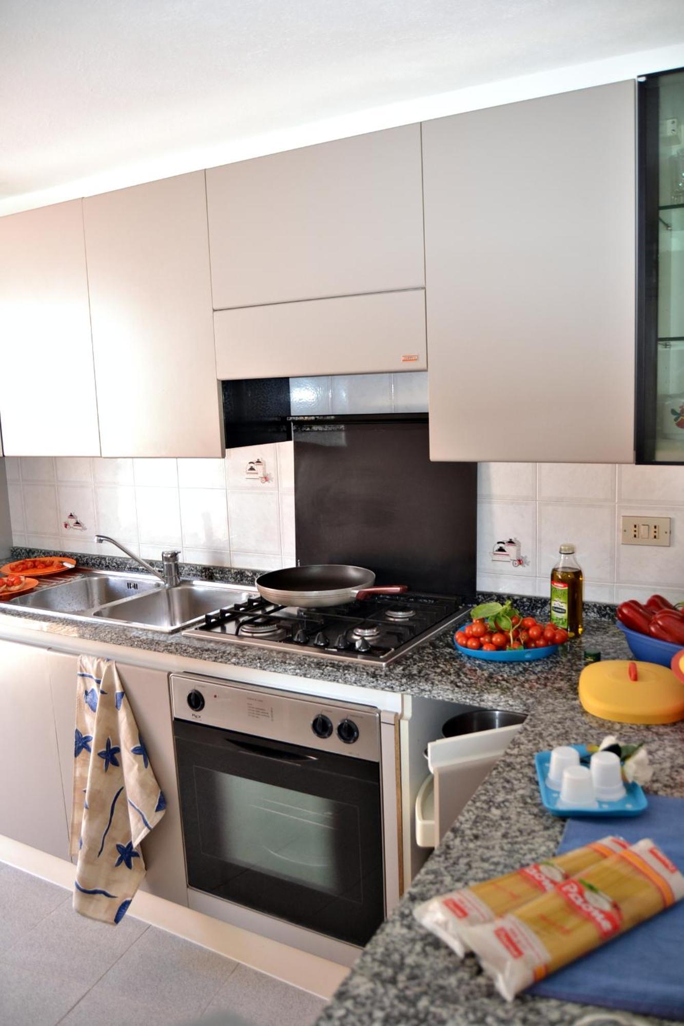 Appartamento Maridea - Turritella Ponza Esterno foto